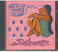 Roadrunners, the - Have We Got Blues for You
