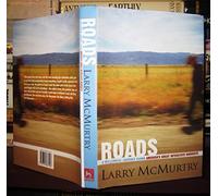 Roads: A Millennial Journey Along America's Great Interstate Highways