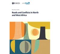 Roads and Conflicts in North and West Africa