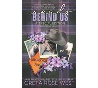 Roads Behind Us: A Wisper Dreams Special Edition (Book Six): 6