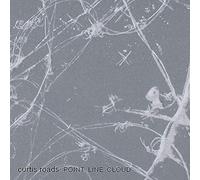 Roads Curtis - Curtis Roads: Point Line Cloud