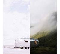 Roads,Deluxe Edition: Vol.1+2 (2lp+CD+Poster) [VINYL]