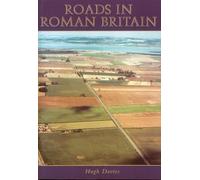 Roads in Roman Britain (Revealing History (Paperback))