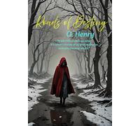 Roads of Destiny: ”It ain't the roads we take; it's what's inside of us that makes us turn out the way we do.”