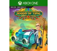 Roads of Time (Xbox One) - Xbox Live Key - EUROPE