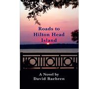 Roads to Hilton Head Island
