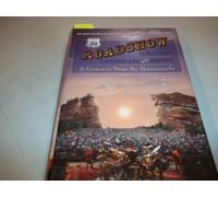 Roadshow:Landscape With Drums: A Concert Tour by Motorcycle