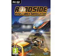 Roadside Assistance Simulation (PC DVD)