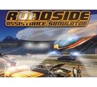 Roadside Assistance Simulator (PC) Steam Key - GLOBAL