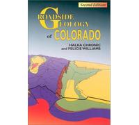 Roadside Geology of Colorado