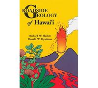 Roadside Geology of Hawaii (Roadside Geology Series)