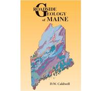 Roadside Geology of Maine