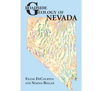 Roadside Geology of Nevada