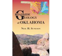 Roadside Geology of Oklahoma (Roadside Geology Series)