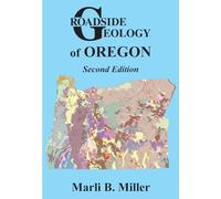 Roadside Geology of Oregon