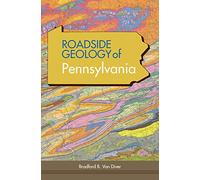 Roadside Geology of Pennsylvania