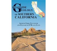 Roadside Geology of Southern California