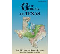 Roadside Geology of Texas
