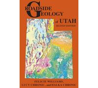 Roadside Geology of Utah