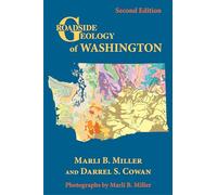 Roadside Geology of Washington