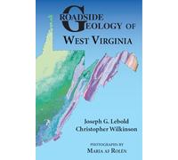 Roadside Geology of West Virginia