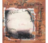Roadside Monument - I Am the Day of Current Taste