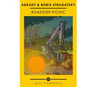 Roadside Picnic