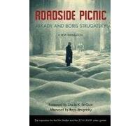 Roadside Picnic by Strugatsky, Arkady ( AUTHOR ) Oct-11-2012 Paperback