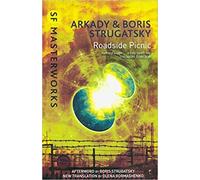 Roadside Picnic Paperback 11 Oct 2012