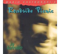 Roadside Picnic - Roadside Picnic