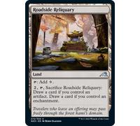 Roadside Reliquary (foil) | Kamigawa: Neon Dynasty