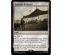 Roadside Reliquary | Universes Beyond: Fallout