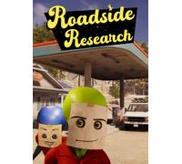 Roadside Research PC