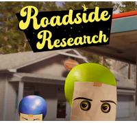 Roadside Research PC Steam CD Key