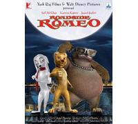 Roadside Romeo - Dvd (Hindi Movie Bollywood Movie) Dvd by Saif Ali Khan