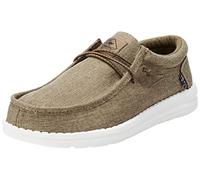 ROADSIGN australia Men's Braz Sneaker, Beige, 11.5 UK