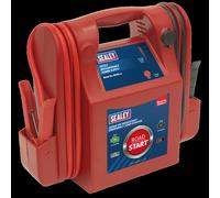 Sealey RS103 Roadstart Emergency Power Pack 12v 3200 Peak Amps