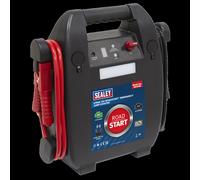 RoadStart® Emergency Jump Starter 12V 5L 8-Cylinder