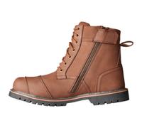 RST Roadster Motorcycle Boots, brown, size 43 for Men