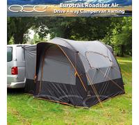 Roadster Air Driveaway Campervan Inflatable Easy Pitch Awning