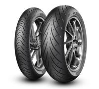 Metzeler Roadtec 01 ( 120/80-18 TL 62H Rear wheel, M/C, variant E )