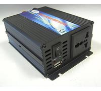 Roadtek Modified Sine Wave Power Inverter, 150W - 24V
