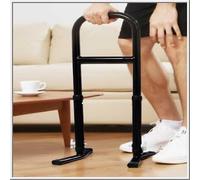 Roadtime Standing Aid for Seniors,Walking Assist Aids for The Elderly, 52-60cm Height Adjustable Mobility Assist Devices Safety Grab Bar,Daily Living Aid Rail for Home Bed,Toilet Floor,Sofa