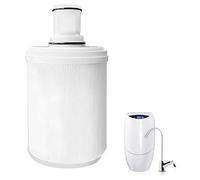 Roadtime Water Filter Compatible with Amway espring 100186M/100188CH, HEPA Activated Carbon Filtration, High Precision Filter Cartridge, Pre-Filter Cartridges Removes Odours and Improved Water Quality