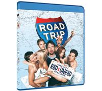 RoadTrip (Blu-ray) Fred Ward Jimmy Kimmel Tom Green Amy Smart (US IMPORT)