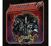 Roadwolf - Unchain the Wolf -Ltd-