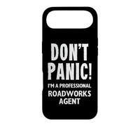 Roadworks Agent Case for iPhone Air