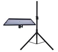 Roadworx Slim Line Beamer Tray Stand