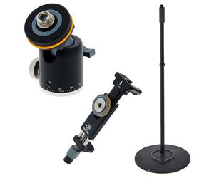 Roadworx Smartphone Stand Bundle