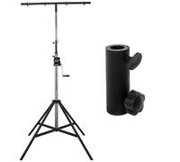 Roadworx Wind Up + TV Adaptor Bundle